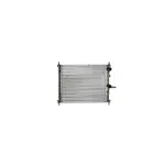 Auto si Moto - Piese auto si accesorii - Piese auto - Componente motor si accesorii - Radiator Apa Fiat Multipla 186 Denso Drm09150 - Infinity.ro
