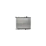 Auto si Moto - Piese auto si accesorii - Piese auto - Componente motor si accesorii - Radiator Apa Peugeot 206 Hatchback 2A C Denso Drm07021 - Infinity.ro