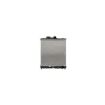 Auto si Moto - Piese auto si accesorii - Piese auto - Componente motor si accesorii - Radiator Apa Honda Civic Vi Cupe Ej Em1 Denso Drm40004 - Infinity.ro