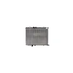 Auto si Moto - Piese auto si accesorii - Piese auto - Componente motor si accesorii - Radiator Apa Peugeot 307 Sw 3H Denso Drm21032 - Infinity.ro