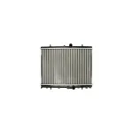 Auto si Moto - Piese auto si accesorii - Piese auto - Componente motor si accesorii - Radiator Apa Peugeot Partner Caroserie Denso Drm21057 - Infinity.ro