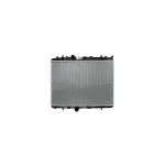 Auto si Moto - Piese auto si accesorii - Piese auto - Componente motor si accesorii - Radiator Apa Peugeot 207 Sw Wk Denso Drm21055 - Infinity.ro