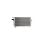 Auto si Moto - Piese auto si accesorii - Piese auto - Sisteme de climatizare - Radiator Clima Nissan Pathfinder Ii R50 Denso Dcn46016 - Infinity.ro