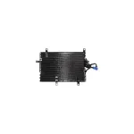 Auto si Moto - Piese auto si accesorii - Piese auto - Sisteme de climatizare - Radiator Clima Lancia Delta Ii 836 Denso Dcn09143 - Infinity.ro