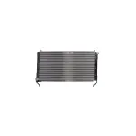 Auto si Moto - Piese auto si accesorii - Piese auto - Sisteme de climatizare - Radiator Clima Fiat Brava 182 Denso Dcn09014 - Infinity.ro