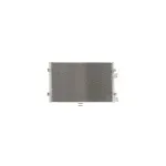 Auto si Moto - Piese auto si accesorii - Piese auto - Sisteme de climatizare - Radiator Clima Chrysler Pt Cruiser Pt Denso Dcn06002 - Infinity.ro