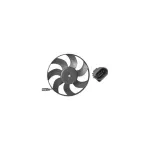 Auto si Moto - Piese auto si accesorii - Piese auto - Componente motor si accesorii - Ventilator radiator SKODA SUPERB 3T4 TYC 837-1013 - Infinity.ro