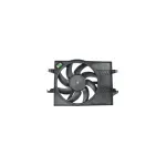 Auto si Moto - Piese auto si accesorii - Piese auto - Componente motor si accesorii - Ventilator Radiator Ford Fiesta V Jh Jd Denso Der10002 - Infinity.ro