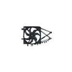 Auto si Moto - Piese auto si accesorii - Piese auto - Componente motor si accesorii - Ventilator Radiator Opel Combo Caroserie Inchisa Combi Denso Der20014 - Infinity.ro