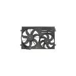 Auto si Moto - Piese auto si accesorii - Piese auto - Componente motor si accesorii - Ventilator radiator SKODA SUPERB combi 3T5 TYC 837-0026 - Infinity.ro