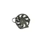 Auto si Moto - Piese auto si accesorii - Piese auto - Componente motor si accesorii - Ventilator Radiator Skoda Superb 3T4 Denso Der02001 - Infinity.ro