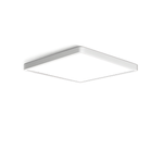 Casa si Gradina - Corpuri si surse de iluminat - Plafoniere, aplice si spoturi - Plafoniera LED inteligenta MaGeCa®, RGB, 32W, Telecomanda, Aplicatie telefon compatibila Google Assistant/Amazon Alexa - Infinity.ro