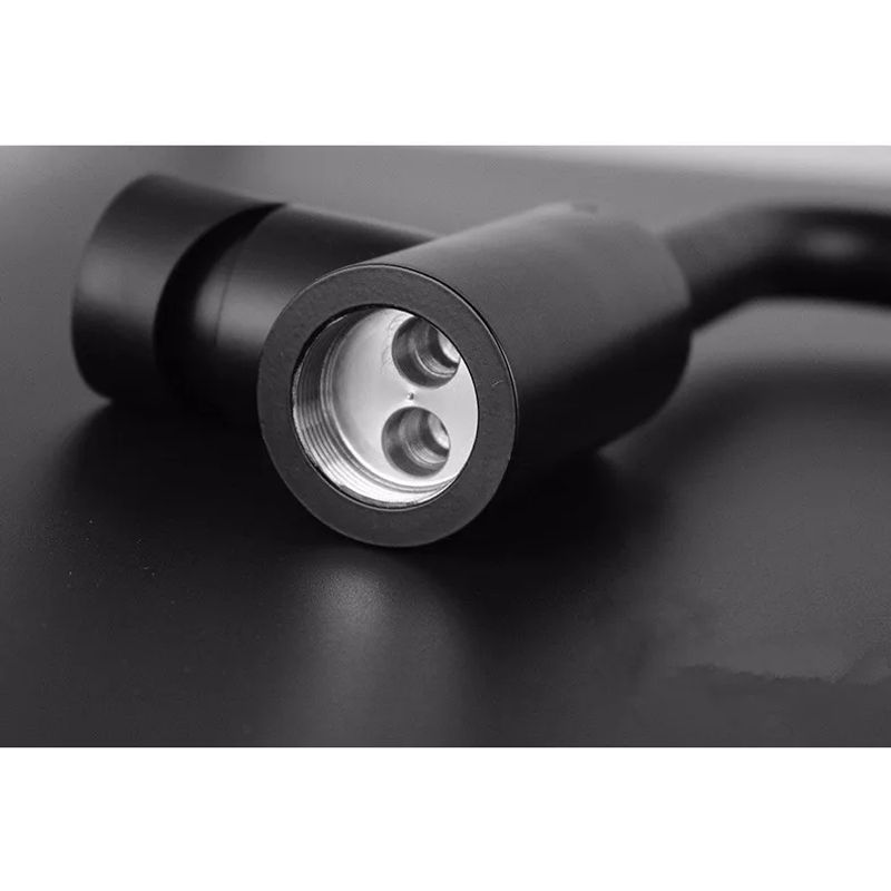 Casa si Gradina - Sanitare - Lavoar baie si accesorii - Baterii sanitare - Baterie chiuveta bucatarie MaGeCa® din otel inoxidabil, Pipa inalta, Rotatie 360º, Monocomanda, Racorduri incluse, Negru - Infinity.ro