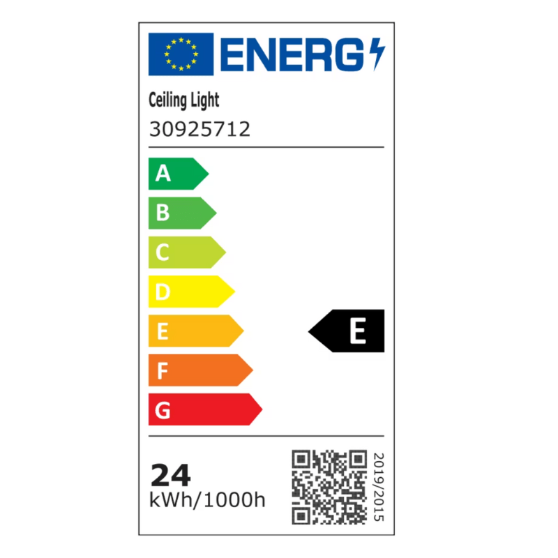 Casa si Gradina - Corpuri si surse de iluminat - Plafoniere, aplice si spoturi - Plafoniera LED inteligenta MaGeCa®, RGB, 32W, Telecomanda, Aplicatie telefon compatibila Google Assistant/Amazon Alexa - Infinity.ro