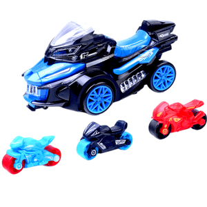 Jucarii, Copii si Bebe - Jucarii si jocuri - Vehicule si jucarii cu telecomanda - Infinity.ro