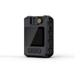 TV, Audio-Video si Foto - Camere video - Camere video profesionale - Camera video corporala MaGeCa®, Body camera Wireless, Rezolutie 2K, Display 2 inch, Nightvision, Detectarea miscarii - Infinity.ro