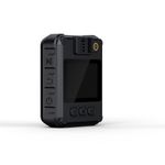 TV, Audio-Video si Foto - Camere video - Camere video profesionale - Camera video corporala MaGeCa®, Body camera Wireless, Rezolutie 2K, Display 2 inch, Nightvision, Detectarea miscarii - Infinity.ro