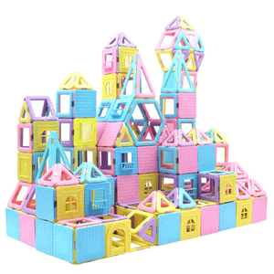 Jucarii, Copii si Bebe - Jucarii si jocuri - Seturi de constructie si cuburi - Infinity.ro