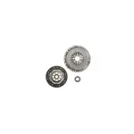 Auto si Moto - Piese auto si accesorii - Piese auto - Sisteme de transmisie - Set kit ambreiaj MERCEDES-BENZ SPRINTER 3-t caroserie 903 WESTLAKE WMB002 - Infinity.ro