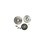 Auto si Moto - Piese auto si accesorii - Piese auto - Sisteme de transmisie - Set kit ambreiaj CITROEN C3 Picasso WESTLAKE WCP046F - Infinity.ro