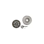 Auto si Moto - Piese auto si accesorii - Piese auto - Sisteme de transmisie - Set kit ambreiaj SEAT IBIZA V SPORTCOUPE 6J1 6P5 WESTLAKE WVW032CSC - Infinity.ro