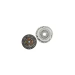 Auto si Moto - Piese auto si accesorii - Piese auto - Sisteme de transmisie - Set kit ambreiaj FORD MONDEO IV Turnier BA7 WESTLAKE WFD039 - Infinity.ro