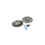 Auto si Moto - Piese auto si accesorii - Piese auto - Sisteme de transmisie - Set kit ambreiaj CITROEN XANTIA X2 WESTLAKE WCP015 - Infinity.ro
