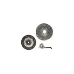 Auto si Moto - Piese auto si accesorii - Piese auto - Sisteme de transmisie - Set kit ambreiaj SEAT IBIZA V SPORTCOUPE 6J1 6P5 WESTLAKE WVW032 - Infinity.ro
