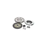 Auto si Moto - Piese auto si accesorii - Piese auto - Sisteme de transmisie - Set kit ambreiaj SEAT LEON 1P1 WESTLAKE WVW042F - Infinity.ro
