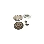 Auto si Moto - Piese auto si accesorii - Piese auto - Sisteme de transmisie - Set kit ambreiaj SKODA OCTAVIA 1U2 WESTLAKE WVW031F - Infinity.ro