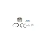Auto si Moto - Piese auto si accesorii - Piese auto - Sisteme de directie - Set rulment roata MERCEDES-BENZ KOMBI combi S124 FAG 713 6675 50 - Infinity.ro