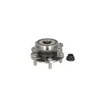 Auto si Moto - Piese auto si accesorii - Piese auto - Sisteme de directie - Set rulment roata TOYOTA RAV 4 IV WWA4 AVA4 ZSA4 ALA4 FAG 713 6189 70 - Infinity.ro