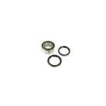 Auto si Moto - Piese auto si accesorii - Piese auto - Sisteme de directie - Set rulment roata TOYOTA COROLLA E11 FAG 713 6185 60 - Infinity.ro