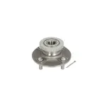 Auto si Moto - Piese auto si accesorii - Piese auto - Sisteme de directie - Set rulment roata NISSAN PRIMERA P10 FAG 713 6134 40 - Infinity.ro