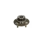 Auto si Moto - Piese auto si accesorii - Piese auto - Sisteme de directie - Set rulment roata HYUNDAI ATOS PRIME MX FAG 713 6195 90 - Infinity.ro