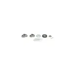 Auto si Moto - Piese auto si accesorii - Piese auto - Sisteme de directie - Set rulment roata AUDI A4 8D2 B5 FAG 713 8026 10 - Infinity.ro