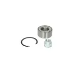 Auto si Moto - Piese auto si accesorii - Piese auto - Sisteme de directie - Set rulment roata OPEL ADAM FAG 713 6063 90 - Infinity.ro