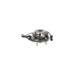 Auto si Moto - Piese auto si accesorii - Piese auto - Sisteme de directie - Set rulment roata FIAT FREEMONT JC JF FAG 713 6920 20 - Infinity.ro