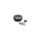 Auto si Moto - Piese auto si accesorii - Piese auto - Sisteme de directie - Set rulment roata MERCEDES-BENZ E-CLASS T-Model S211 FAG 713 6678 10 - Infinity.ro