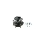 Auto si Moto - Piese auto si accesorii - Piese auto - Sisteme de directie - Set rulment roata FORD C-MAX DM2 FAG 713 6789 40 - Infinity.ro