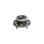 Auto si Moto - Piese auto si accesorii - Piese auto - Sisteme de directie - Set rulment roata HONDA ACCORD V cupe CD FAG 713 6177 50 - Infinity.ro