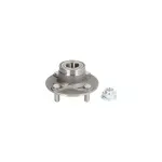 Auto si Moto - Piese auto si accesorii - Piese auto - Sisteme de directie - Set rulment roata SUZUKI BALENO combi EG FAG 713 6236 60 - Infinity.ro