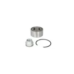 Auto si Moto - Piese auto si accesorii - Piese auto - Sisteme de directie - Set rulment roata FORD KA RU8 FAG 713 6908 60 - Infinity.ro