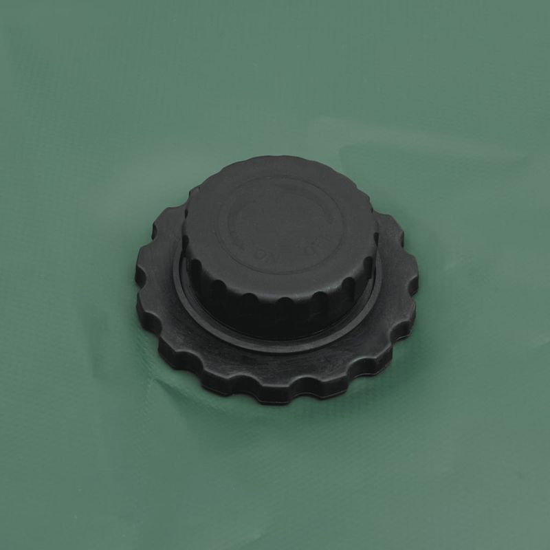 Casa si Gradina - Gradinarit si plante - Instalatii si accesorii pentru irigatii - Furtunuri de gradina si accesorii - Rezervor de apa cu robinet, pliabil, 1000 L, PVC - Infinity.ro