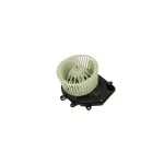 Auto si Moto - Piese auto si accesorii - Piese auto - Sisteme de climatizare - Ventilator habitaclu bord AUDI A4 Avant 8D5 B5 TYC 537-0002 - Infinity.ro