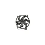 Auto si Moto - Piese auto si accesorii - Piese auto - Componente motor si accesorii - Ventilator Radiator Citroen C8 Ea Eb Denso Der07007 - Infinity.ro