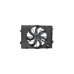 Auto si Moto - Piese auto si accesorii - Piese auto - Componente motor si accesorii - Ventilator radiator KIA SPORTAGE JE KM TYC 817-0001 - Infinity.ro