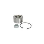 Auto si Moto - Piese auto si accesorii - Piese auto - Sisteme de directie - Set rulment roata MERCEDES-BENZ S-CLASS W140 FAG 713 6675 90 - Infinity.ro