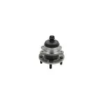 Auto si Moto - Piese auto si accesorii - Piese auto - Sisteme de directie - Set rulment roata CHRYSLER VOYAGER IV RG RS FAG 713 6702 10 - Infinity.ro