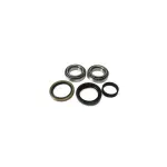 Auto si Moto - Piese auto si accesorii - Piese auto - Sisteme de directie - Set rulment roata CHEVROLET MATIZ M200 M250 FAG 713 6251 40 - Infinity.ro